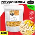 Masalaywala - Pop corn Kernels Imported 500g (Bachat). 