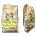 MICHO ADULT CAT FOOD 1.5 KG. 