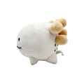 Cute Deepwoken Sharko Smiling Big Mouth Salamander Children Stuffed Xmas Toy Anime Doll Birthday Gift For Kids Natuo. 