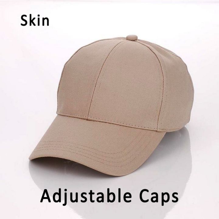 Unisex%20Casual%20Hat%20Men%20Caps%20with%20Adjustable%20Strap%20and%20Buckle%20Sunlight%20Protection%20Sun%20Hats%20for%20Summer%20P%20Caps%20with%20Curved%20Visor%20on%20Front%20Visor%20P%20Cap%20for%20Boys,%20Sports%20Cap%20-%20Image%203