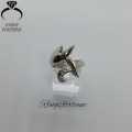 Zulfiqar Band Ring  Handmade Mens Ring  Zulfiqar Ring  925 Silver Chandi Ring. 