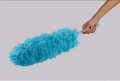 Very Good Quality Blue Feather Duster Available In Cheep Price. 