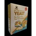 Bakers Yeast 50g. 
