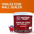 Nippon Paint Vinilex 5200 Wall Sealer. 