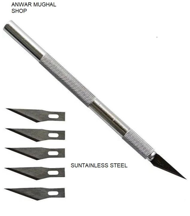 Pen%20Type%20Paper%20Cutter%20Precision%20Cutter%20X-Acto%20Knife%20For%20Artists%20Pen%20Knife%20Knives%20Metal%20Precision%20Paper%20Cutting%20-%20Image%202