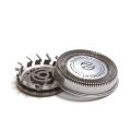 3Pcs Replacement Shaver Heads HQ4 for Philips HQ912 HQ914 PQ216 PQ182 PQ190 YQ6008. 