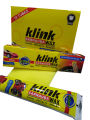 Klink carnauba wax tube | bike ,motorcycle and car polish | 100g | Made in pakistan. 