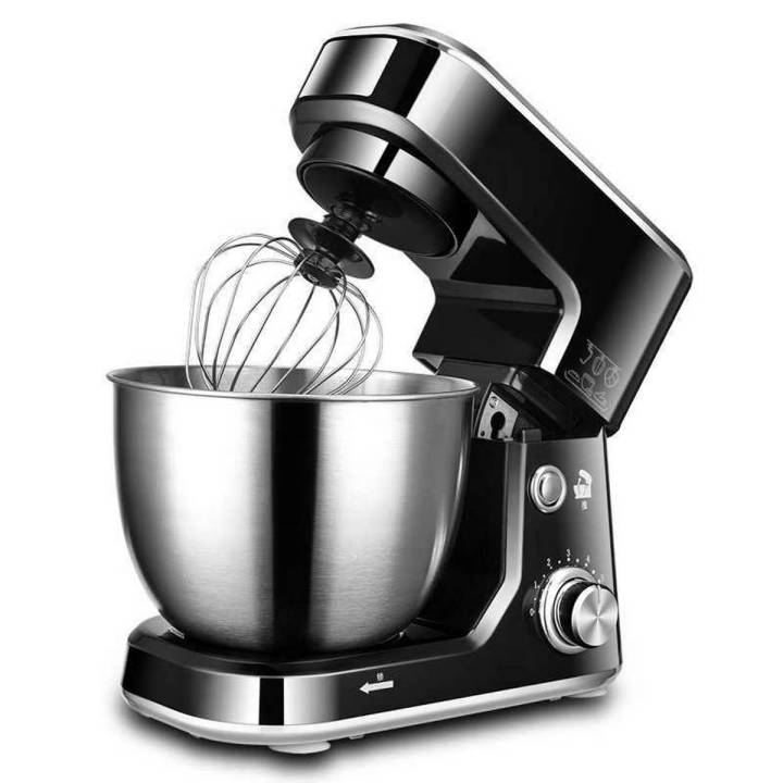 Seco Dough Maker stand mixer Cream Mixer Atta Gunday wali