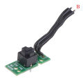 Mouse Wheel Encoder Decoder Middle Key Board Scroll Board for Logitech G403 G703. 