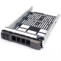 New 3.5 inch Hot Swap Hard Drive HDD Tray Caddy For DELL Servers Workstation R710 T710 R410 T410 M710 M600 MD3200 T310 T420. 
