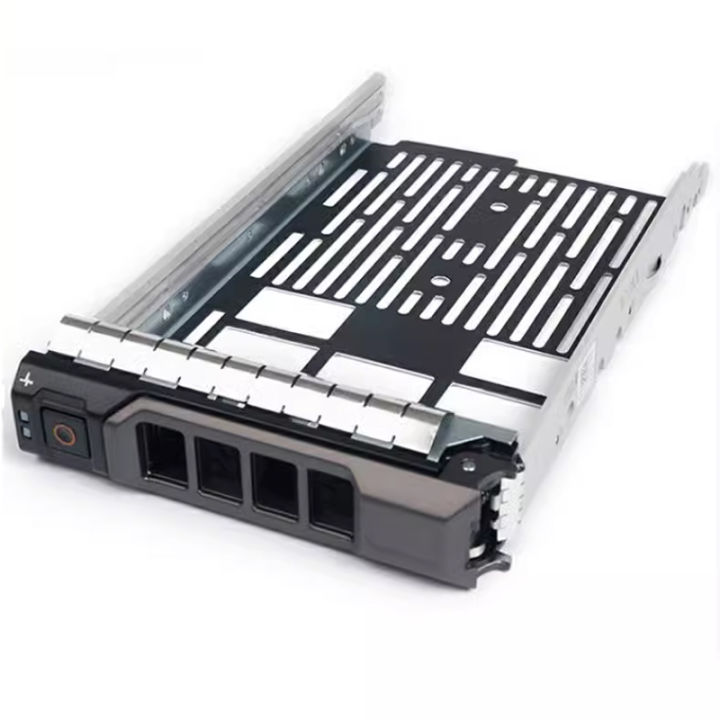 New 3.5 inch Hot Swap Hard Drive HDD Tray Caddy For DELL Servers Workstation R710 T710 R410 T410 M710 M600 MD3200 T310 T420
