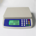 DT580 30kg digital weighing scale LCD Electronic Mini personal electronic digital scale. 