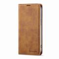For Redmi Note 13 12 11 10 9 8 7 Pro Plus Max 12S 11S 10S 9S 4G 5G Case Cover Flip Strong Magnetic Leather Wallet Case. 