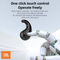 【100% Original+Free Shipping】JBL T70 TWS Wireless Earphone Earphones Bluetooth Compatible 5.4 Waterproof Headphones with Microphone for iOS iPhone Bluetooth Earbuds. 