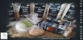 TALBEENA Barley food 250 G. 