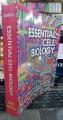 Essential Cell Biology 5th edition by Bruce Alberts, Karen Hopkin, Alexander D. j, David Morgan, Martin Raff, Keith Roberts, Peter Walter. 