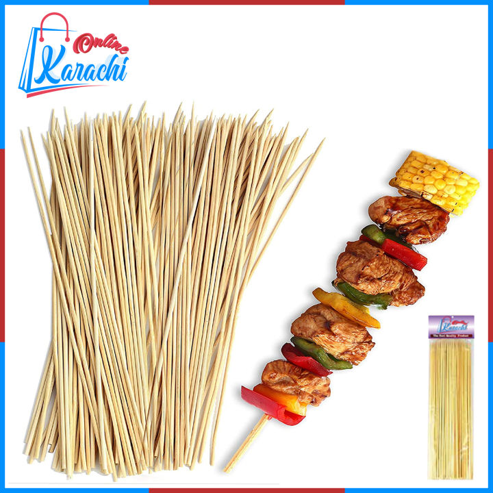 Online%20Karachi%20-%20Wooden%20Bamboo%20Shashlik%20Sticks%20All%20sizes%20(6,%208,%2010,%2012,%2014%20Inches)%20-%20Image%203
