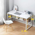 Laptop Stand,  Laptop Table, Office Table, Study Table, Computer Table, Gaming Table, Storage Shelves, Writing Table and  with Modern K-Shape Design and Metal Powder Coating. 