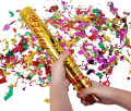 Party Popper for Wedding Anniversary , Engagement. 