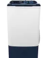 Haier -8kg Washing Machine / Single Tub Washer / Semi Automatic / HWM 80-1217 ( Virgin Plastic + Compact Design + Wide Voltage Range) 10 Years Warranty. 
