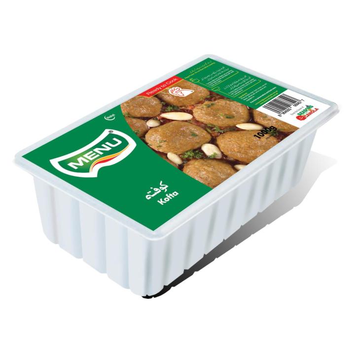 Chicken Kofta (L) 1000 Gm