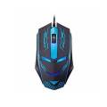 Mouse Gamer Optico Usb Banda Terminator V11. 