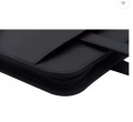 leather file folder for Men file office bag and Tap Cover Save Document. 