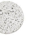 Gozo Concrete Soap Dish. 
