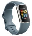 Fitbit Charge 5 - Advanced Fitness & Health Tracker + GPS (Colors Options Inside). 