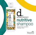Nouvelle Nutritive Shampoo 250ml. 