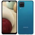Samsung Galaxy A12 - 4GB RAM / 64 GB ROM - 6.5" Infinity-V Immersive display - 5000 mAh battery. 