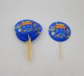 TOY STORY THEME CUPCAKE TOPPERS PACK OF 10 CUPCAKE TOPPERS. 