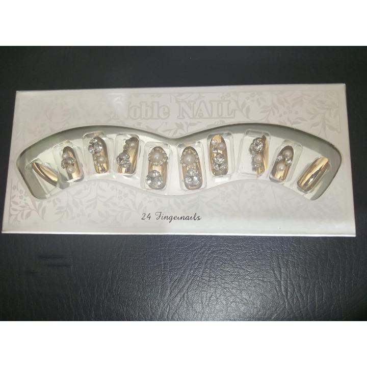 Artificial Nails Wedding Nails For Bride And Girls