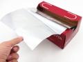 Pop-Up Foil Sheets Aluminium Foil Sheets, Pop-Up Dispenser, for Hair Color Application and Highlighting, Food Safe, 8" W x 10" L, 100-Count. 