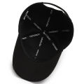 Short Brim Baseball Hat For Men Solid Color Duck Tongue Cap Cotton Casual Sun Visors Fashion Male Peaked Caps. 