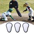 3x Crotch Protector Groin Guards Karate Cup Sparring Baseball Boxing Football Protective. 