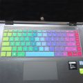 【3C VictoryEagle Store】For HP Pavilion 14-al108tx 14-al168tx 14-al022tu 14-al series Laptop keyboard Silicone Keyboard Cover. 