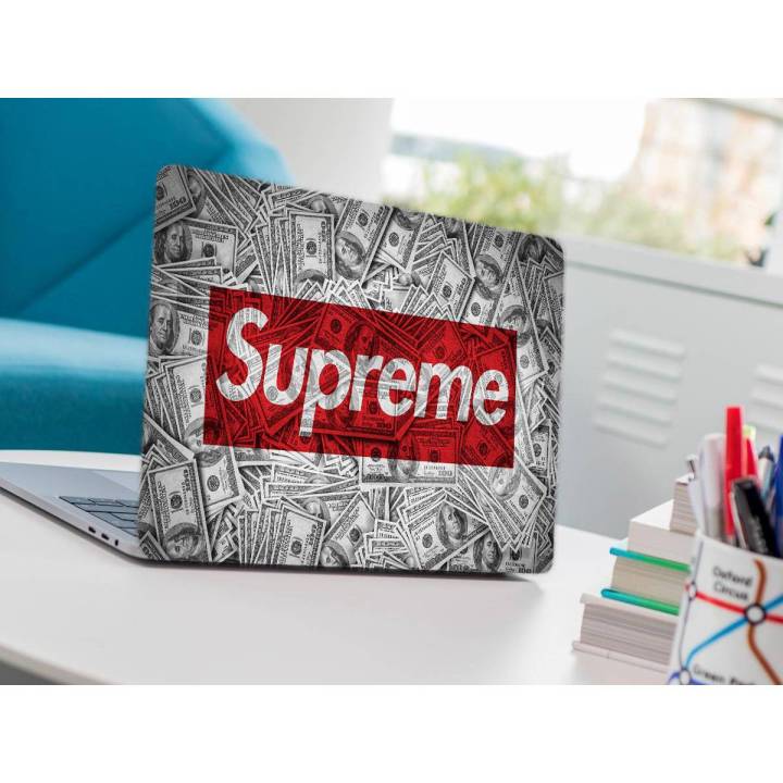 Supreme laptop sleeve online