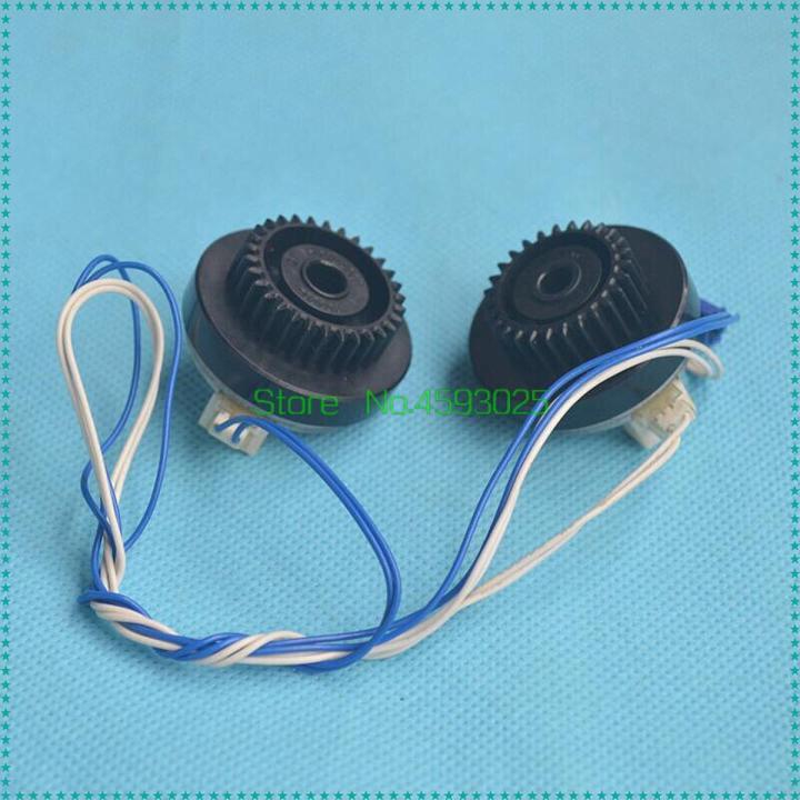 【3C VictoryEagle Store】LY2144001 LY2150001 Clutch Electric GEAR for 7055 7360 FOR Lenovo 7650 2400 Clutch Gear