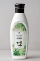 Herbal Shampoo Organic – For Hair Growth & Hair Fall Control | Sulphate-Free with 14 Vitamin Herbs – 200ml. 