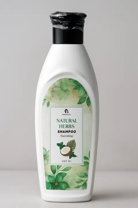 Herbal%20Shampoo%20Organic%20%E2%80%93%20For%20Hair%20Growth%20&%20Hair%20Fall%20Control%20%7C%20Sulphate-Free%20with%2014%20Vitamin%20Herbs%20%E2%80%93%20200ml%20-%20Image%203
