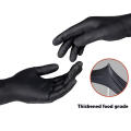 Disposable Gloves Nitrile Gloves Rubber Blend Gloves Powder-free Gloves Industrial Mechanic Gloves. 