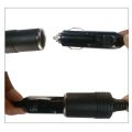 220V to 12V Power Converter 60W Household Socket Car Vacuum Cleaner Adapter Multifunction Converter Adapter. 