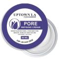UPTOWN LA PORE REFINING CREAM FOR MICROTIGHTENING PORES AND EVEN SKIN TONE. 