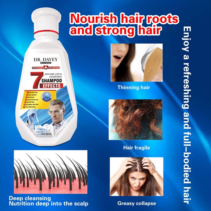 DR.DAVEY%20Anti%20Hair%20Loss%20&%20Anti%20Dandruff%20Shampoo%20450ml%20%E2%80%93%20Oil%20Control,%20Moisturizing,%20Hair%20Fall%20Defense%20for%20Strong%20Healthy%20Hair%20-%20Image%204