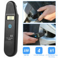 DIGITAL TIRE TYRE PRESSURE GAUGE  Barometers Tester for Car. 