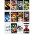 PSP UNLIMITED GAMES PC AND ANDROID BOX 400+ GAMES PLUG AND PLAY. 
