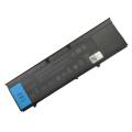 New Laptop 6 Cell  Notebook Battery For Latitude XT3 Type RV8MP. 