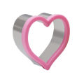 Sandwich Cutter Set for Kids Easter Animal Dinosaur Stainless Steel Bread Mould Metal Forms Cookie Cutters Biscuit Mold Tools. 