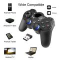 2.4G Wireless Controller Gamepad 4K Game. 